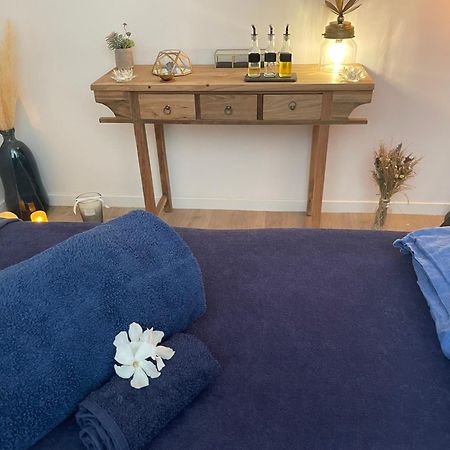 Charming Studio To Venelles 10 Minutes From Aix 외부 사진