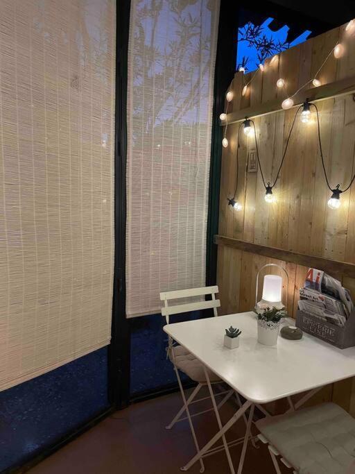 Charming Studio To Venelles 10 Minutes From Aix 외부 사진