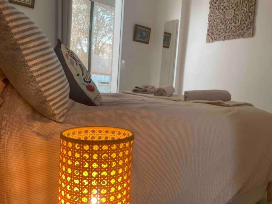 Charming Studio To Venelles 10 Minutes From Aix 외부 사진